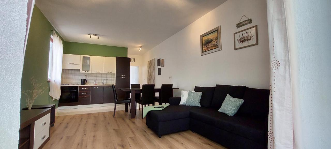 Apartments David Murter Zewnętrze zdjęcie