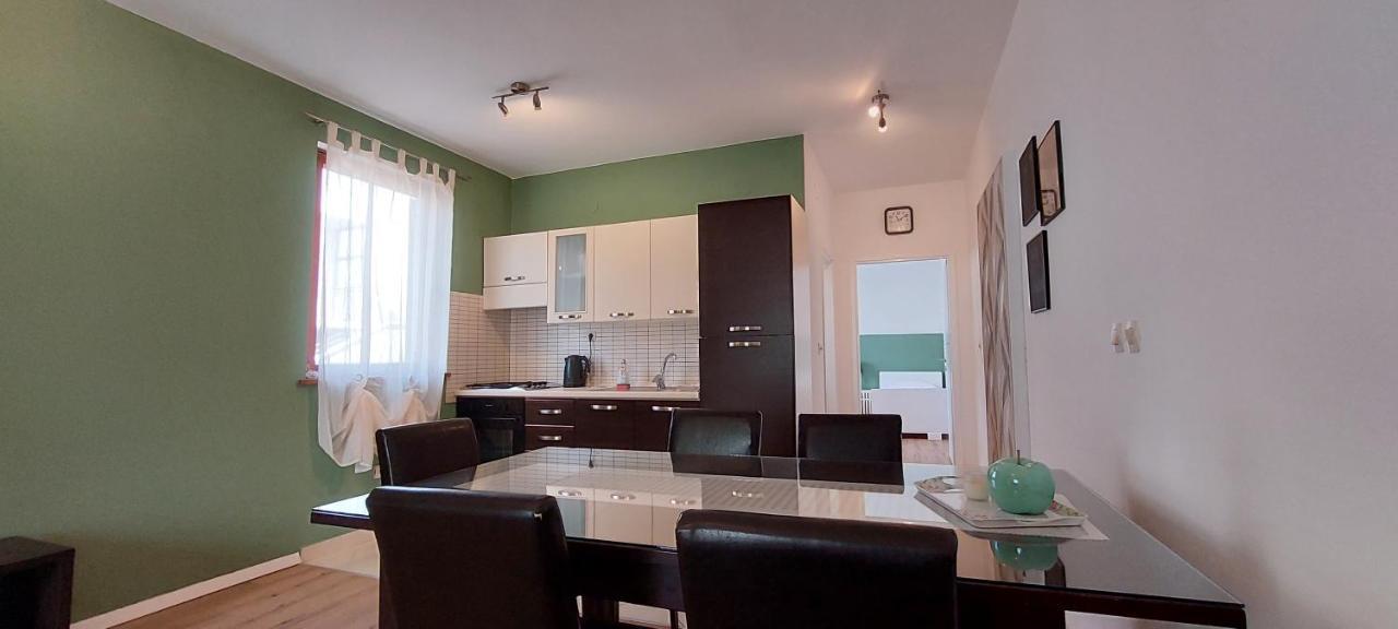 Apartments David Murter Zewnętrze zdjęcie
