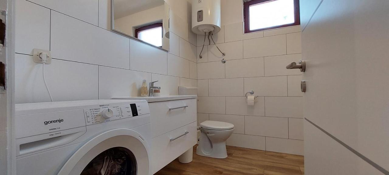 Apartments David Murter Zewnętrze zdjęcie