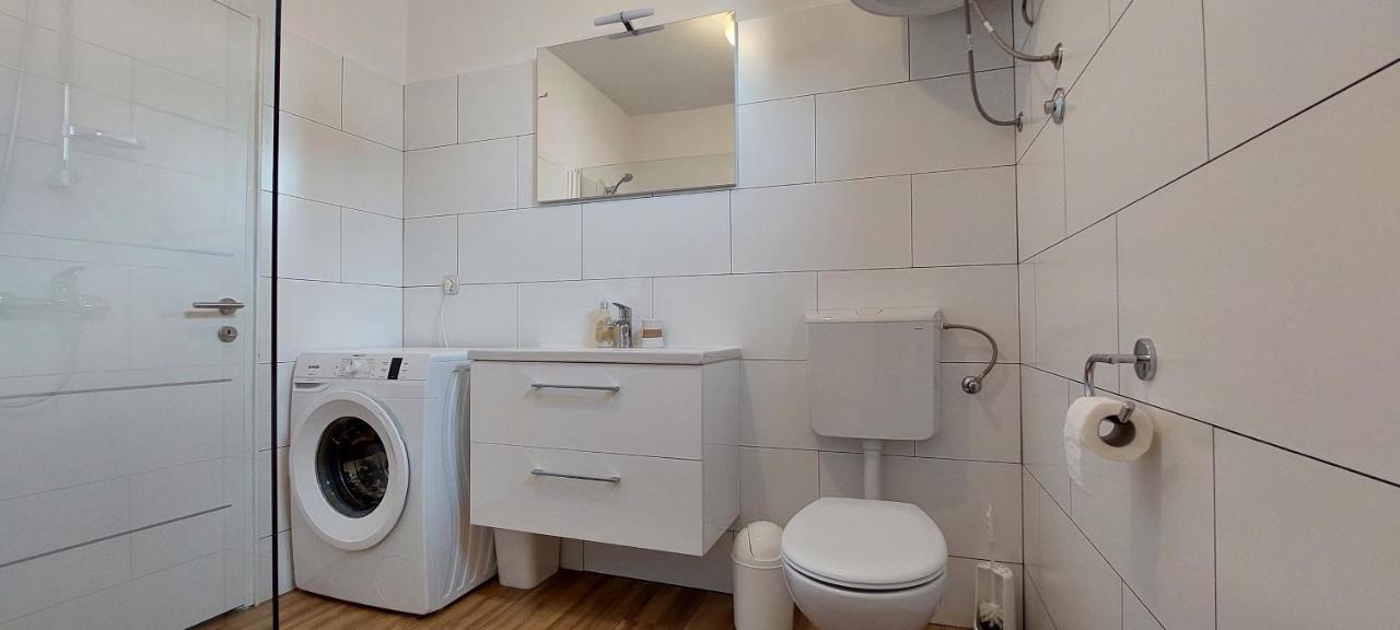 Apartments David Murter Zewnętrze zdjęcie
