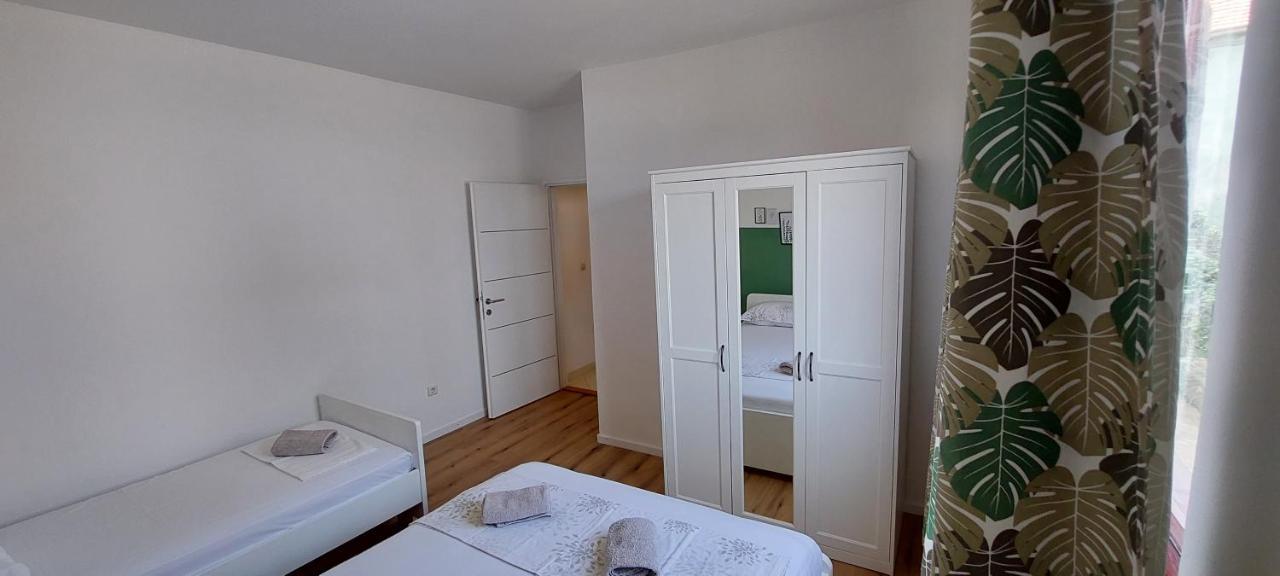 Apartments David Murter Zewnętrze zdjęcie