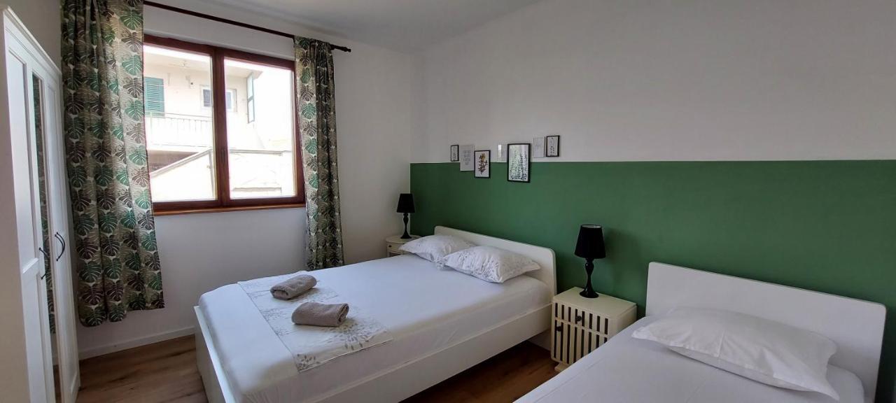 Apartments David Murter Zewnętrze zdjęcie