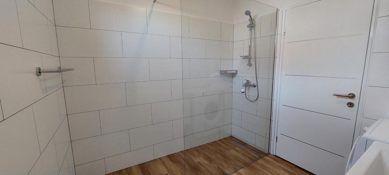 Apartments David Murter Zewnętrze zdjęcie