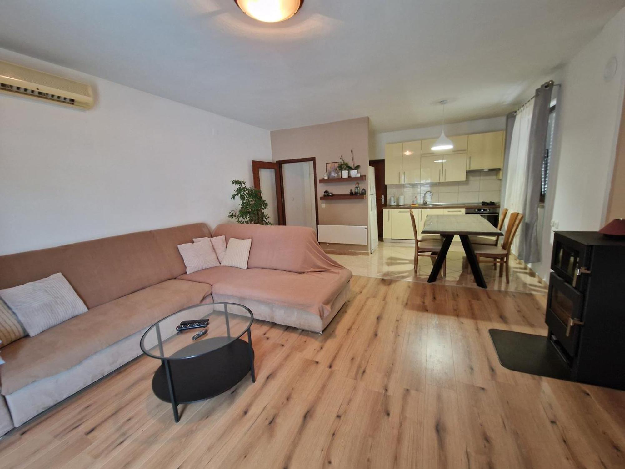 Apartments David Murter Zewnętrze zdjęcie