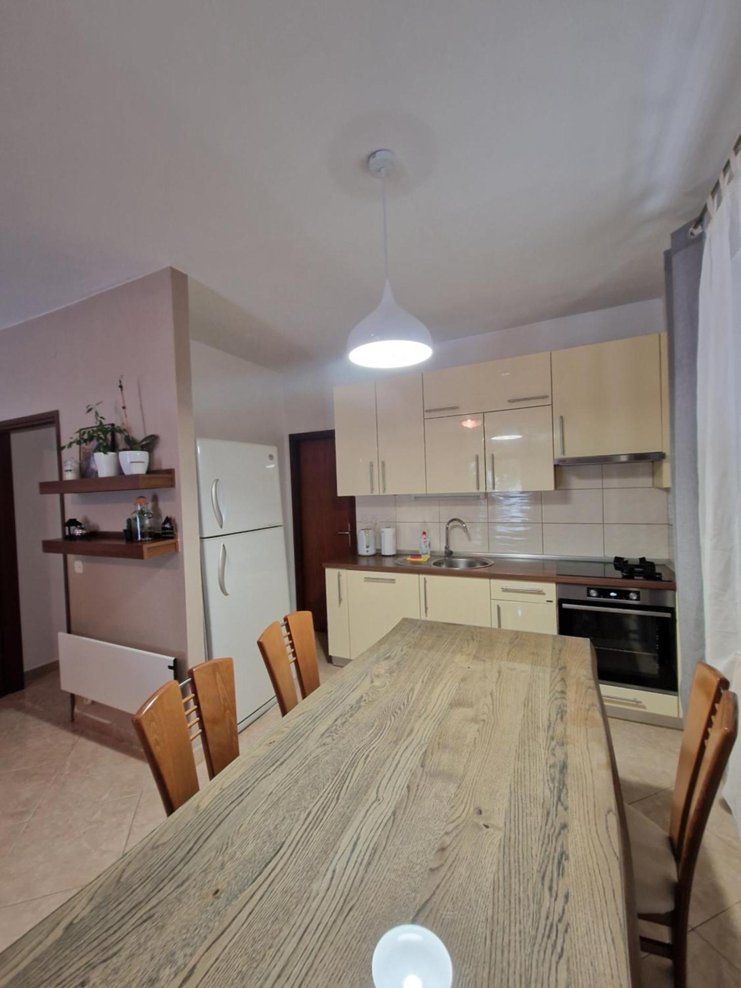 Apartments David Murter Zewnętrze zdjęcie