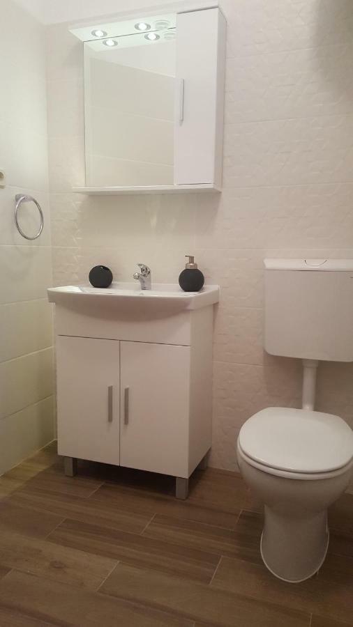 Apartments David Murter Zewnętrze zdjęcie