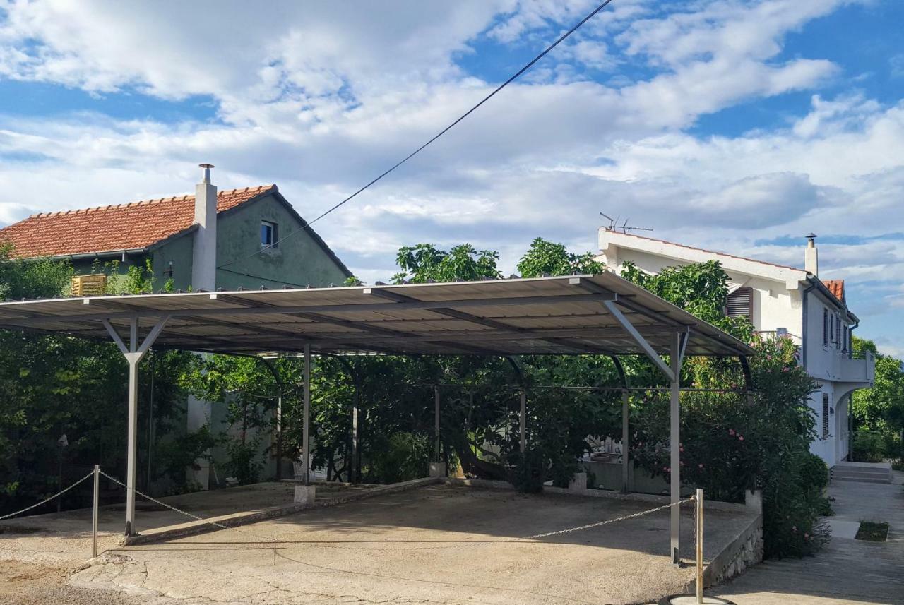 Apartments David Murter Zewnętrze zdjęcie